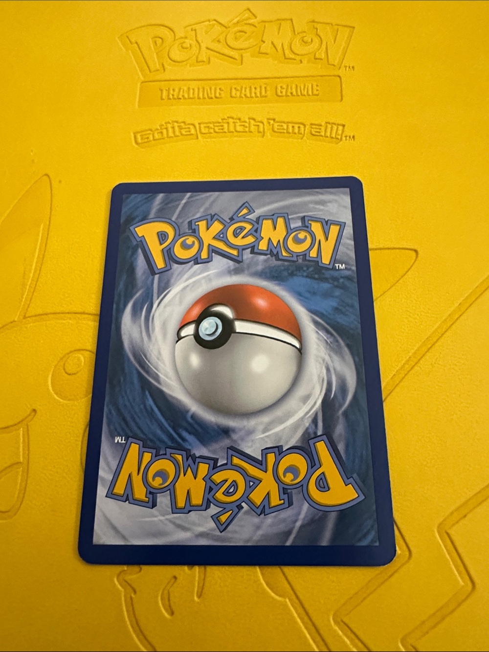 Sylveon-EX Pokémon TCG Holo Card - Pink - Picture 2 of 2